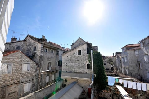 Palace Central Square Bed and Breakfast in Trogir