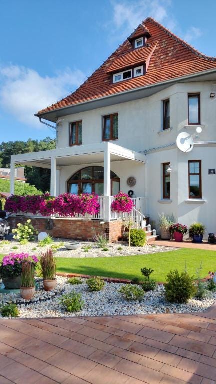 Villa Miod Malina Vacation rental in West Pomeranian Voivodeship, Poland