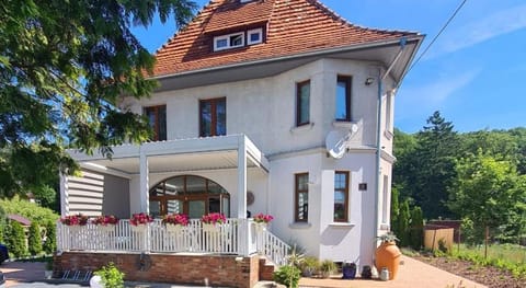 Villa Miod Malina Vacation rental in West Pomeranian Voivodeship, Poland