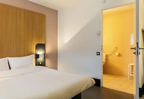 B&B HOTEL Metz Augny Hotel in Rhineland-Palatinate