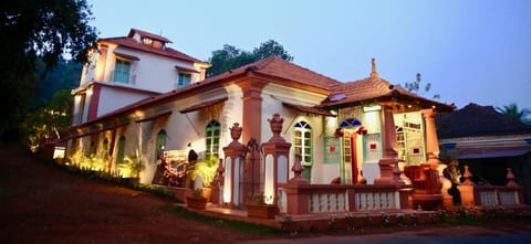 Property view