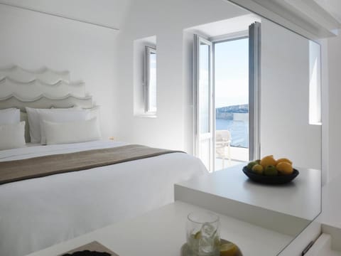 Canaves Sunday Hotel in Oia