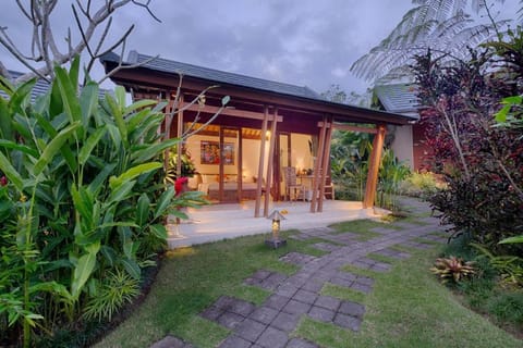 Villa Tegal Tis Ubud Campground/ 
RV Resort in Payangan