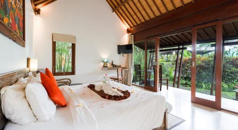 Villa Tegal Tis Ubud Campground/ 
RV Resort in Payangan