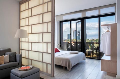 Property view