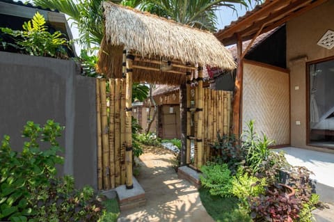 Made Taro - Menjangan Homestay Vacation rental in Bali