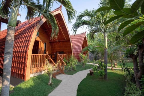 Made Taro - Menjangan Homestay Vacation rental in Bali