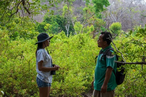 Made Taro - Menjangan Homestay Vacation rental in Bali