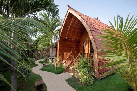 Made Taro - Menjangan Homestay Vacation rental in Bali