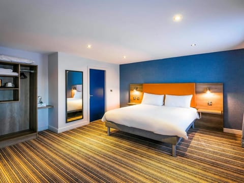 Ibis Styles Birmingham Hagley Road Hotel in Birmingham
