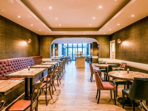 Ibis Styles Birmingham Hagley Road Hotel in Birmingham