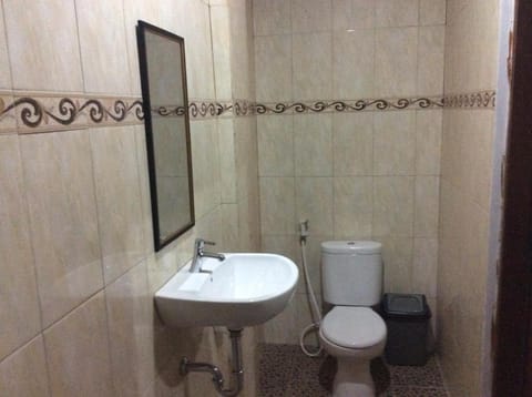 Bima Homestay Lembongan Vacation rental in Nusapenida