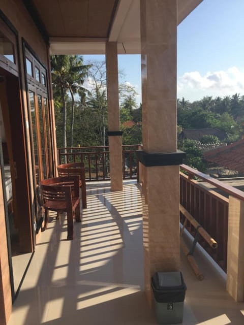 Bima Homestay Lembongan Vacation rental in Nusapenida