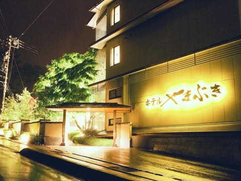 Property view