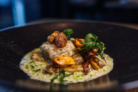 The Westin Hamburg Elbphilharmonie Hotel in Hamburg