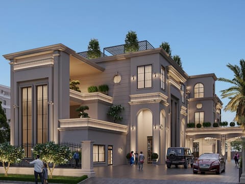 Property view