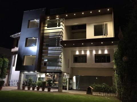 Property view