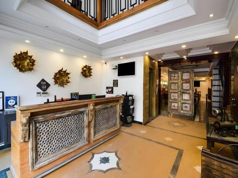 Property view