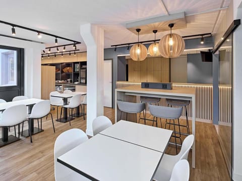 B&B HOTEL Köln-Porz Hotel in Cologne