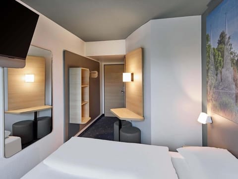 B&B HOTEL Köln-Porz Hotel in Cologne