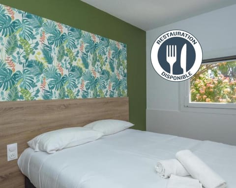 KYRIAD DIRECT TOULON OUEST - La Seyne sur Mer Hotel in La Seyne-sur-Mer