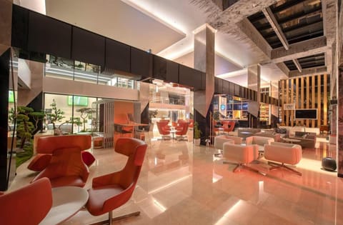 Holiday Inn Kayseri - Duvenonu By IHG Hotel in Kayseri