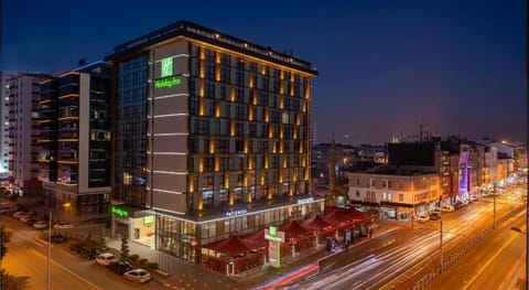 Holiday Inn Kayseri - Duvenonu By IHG Hotel in Kayseri
