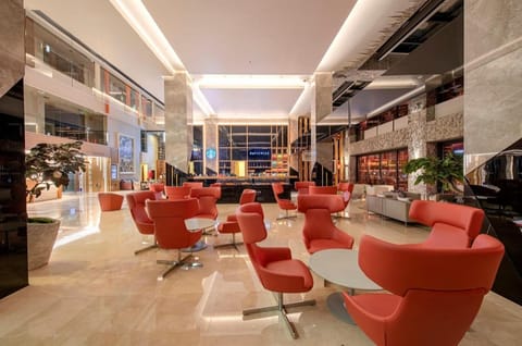 Holiday Inn Kayseri - Duvenonu By IHG Hotel in Kayseri