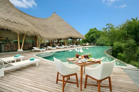 Theanna Villa and Spa Canggu Villa in North Kuta