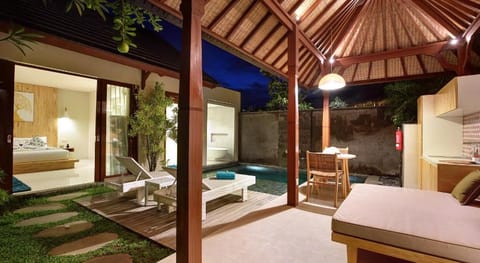Theanna Villa and Spa Canggu Villa in North Kuta