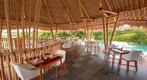 Theanna Villa and Spa Canggu Villa in North Kuta