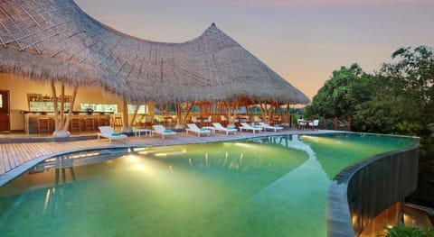 Theanna Villa and Spa Canggu Villa in North Kuta