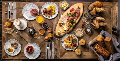 Hotel Hafen Flensburg Hotel in Flensburg