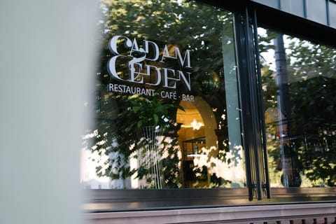 AC Hotel by Marriott Mainz Hotel in Mainz