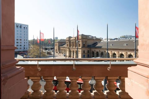 AC Hotel by Marriott Mainz Hotel in Mainz