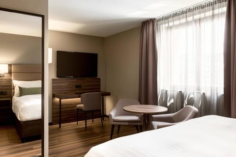 AC Hotel by Marriott Mainz Hotel in Mainz