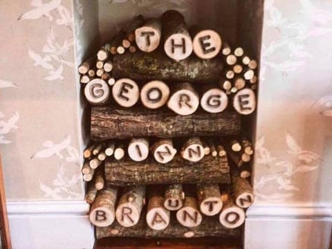 The George Inn Inn in Braunton