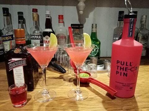 The George Inn Inn in Braunton