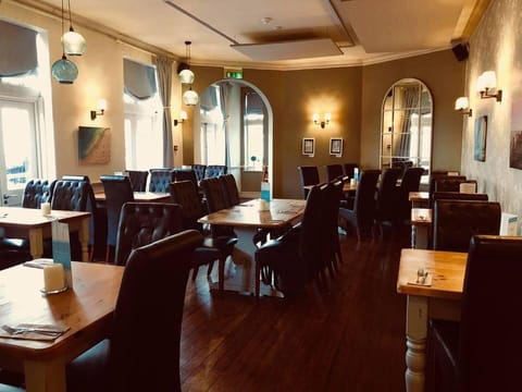 The George Inn Inn in Braunton