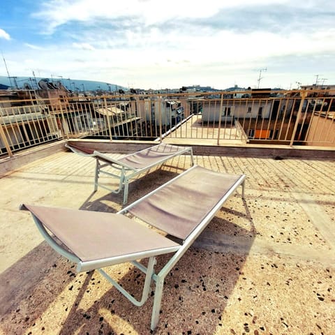 Acropolis View Dream Hostel in Athens