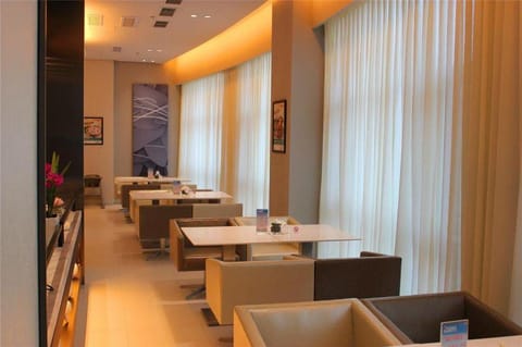 Jinjiang Inn Hotel Tianjin Binhai New Area Haiyang Hi-tech zone Branch Hotel in Tianjin