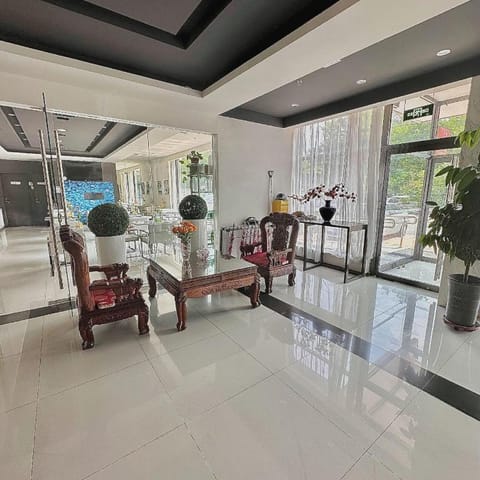 Jinjiang Inn Hotel Tianjin Jintang Highway Steel pipe company Light rail station Branch Hotel in Tianjin