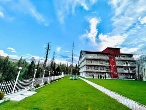 Property view