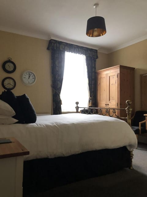 Glendale Guest House Bed and Breakfast in Keswick