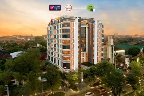 Property view