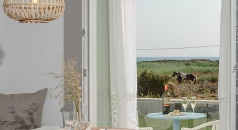 Naxos Island Escape Apartment in Naxos, Naxos and Lesser Cyclades, Greece