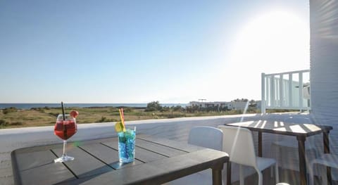 Naxos Island Escape Apartment in Naxos, Naxos and Lesser Cyclades, Greece