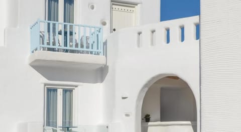 Naxos Island Escape Apartment in Naxos, Naxos and Lesser Cyclades, Greece