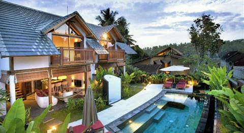 Villa LeoNora Villa in Sukawati