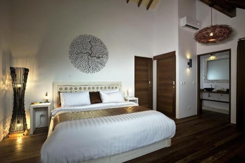 Villa LeoNora Villa in Sukawati